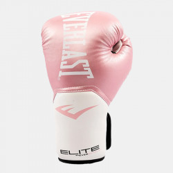 Everlast Prostyle Elite Boxing Gloves for Women - Pink - 88496X-70-13