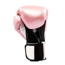 Gants de boxe Everlast Prostyle Elite Boxing Gloves pour femme - Pink - 88496X-70-13