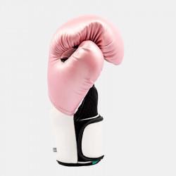 Gants de boxe Everlast Prostyle Elite Boxing Gloves pour femme - Pink - 88496X-70-13