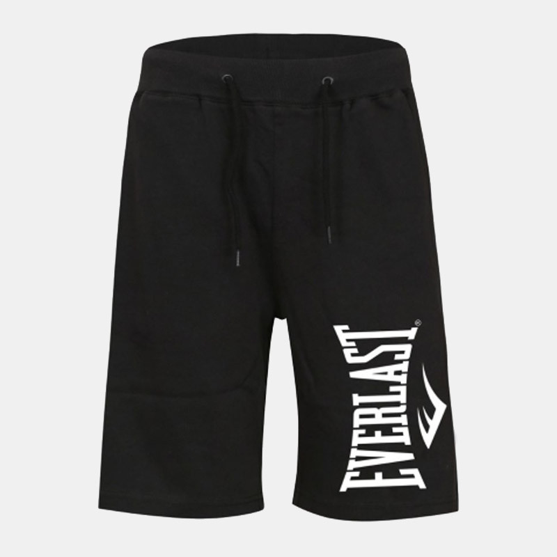 Everlast Clarendon Shorts for Men - Black - 894030-60-8