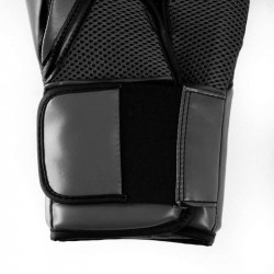 Everlast Prostyle Elite Boxing Gloves unisex boxing gloves - Black - 87027X-70-81