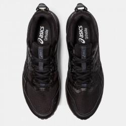 Asics Gel-Sonoma 7 GTX Trail Shoes - Black/Carrier Gray - 1011B593-002