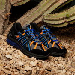 Chaussures pour homme Asics Gel-Sonoma 180 - Carbon/Black - 1203A272-020