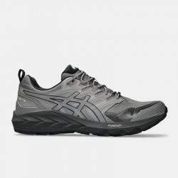 Chaussures Asics Gel-Trabucco Terra SPS pour homme - Clay Grey/Graphite Grey - 1203A238-022