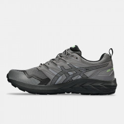 Chaussures Asics Gel-Trabucco Terra SPS pour homme - Clay Grey/Graphite Grey - 1203A238-022