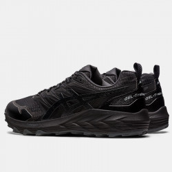 Asics Gel-Trabucco Terra SPS Men's Shoes - Black/Dark Gray - 1203A238-002