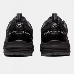 Chaussures Asics Gel-Trabucco Terra SPS pour homme - Black/Dark Grey - 1203A238-002