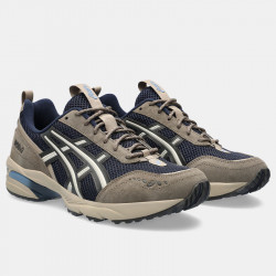 Chaussures Asics Gel-1090v2 pour homme - Midnight/Dark Sepia - 1203A224-401