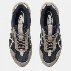 Asics Gel-1090v2 Men's Shoes - Midnight/Dark Sepia - 1203A224-401