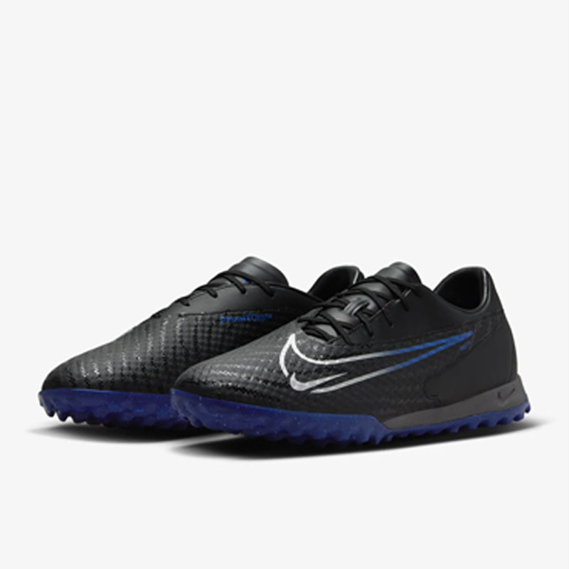 Chaussures de foot Nike Phantom GX Academy TF pour surface synthétique
