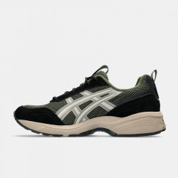 Chaussures Asics Gel-1090V2 pour homme - Forest/Simply Taupe - 1203A224-300