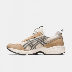 Chaussures Asics Gel-1090V2 pour homme - Cream/Clay Grey - 1203A224-102