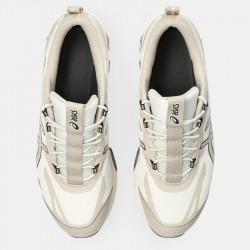 Asics Gel-Quantum 360 VII Men's Shoes - Birch/Simply Taupe - 1201A881-201