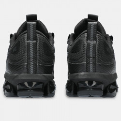 Chaussures Asics Gel-Quantum 360 VII pour homme - Black/Graphite Grey - 1201A881-002