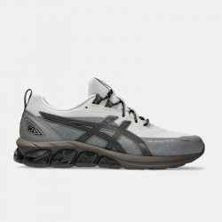 Chaussures Asics Gel-Quantum 180 VII pour homme - Oyster Grey/Dark Sepia - 1201A879-020