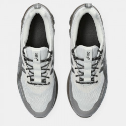 Asics Gel-Quantum 180 VII Men's Shoes - Oyster Grey/Dark Sepia - 1201A879-020