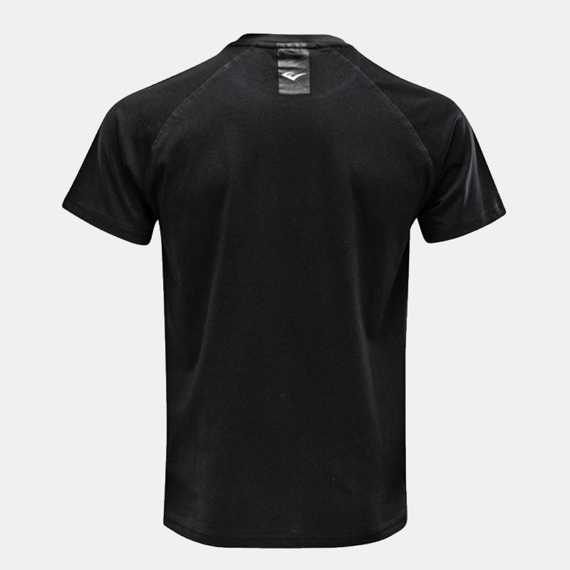Everlast Shawnee Men's T-Shirt - Black