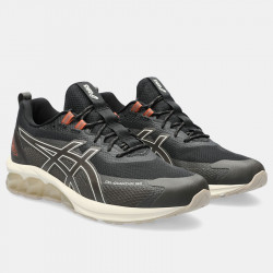 Chaussures Asics Gel-Quantum 180 VII pour homme - Black/Simply Taupe - 1201A879-001