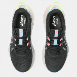 Chaussures Asics Gel-Excite Trail 2 mixte - Black/Birch - 1012B412-001