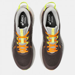 Chaussures Asics Gel-Excite Trail 2 pour homme - Dark Auburn/Birch - 1011B594-200