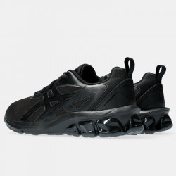 Chaussures Asics Gel-Quantum 90 IV Gs pour enfant - Black/Black - 1204A135-002