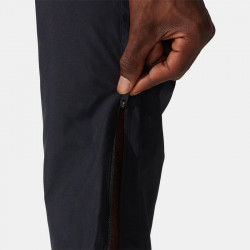 Asics Core Woven Men's Pants - Performance Black - 2011C342-001