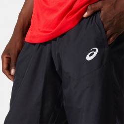 Asics Core Woven Men's Pants - Performance Black - 2011C342-001