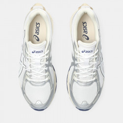 Asics Gel-Venture 6 Men's Shoes - White/White - 1203A407-100