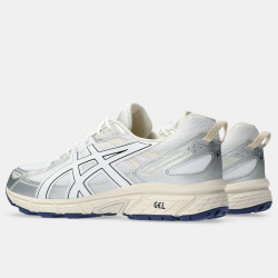 Chaussures Asics Gel-Venture 6 pour homme - White/White - 1203A407-100