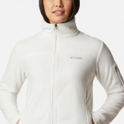 Columbia Women's Fast Trek™ Ii Fleece Jacket - Sea Salt - 1465351-125