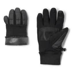 Columbia Powder Lite™ Gloves for Men - Black - 2011301-010