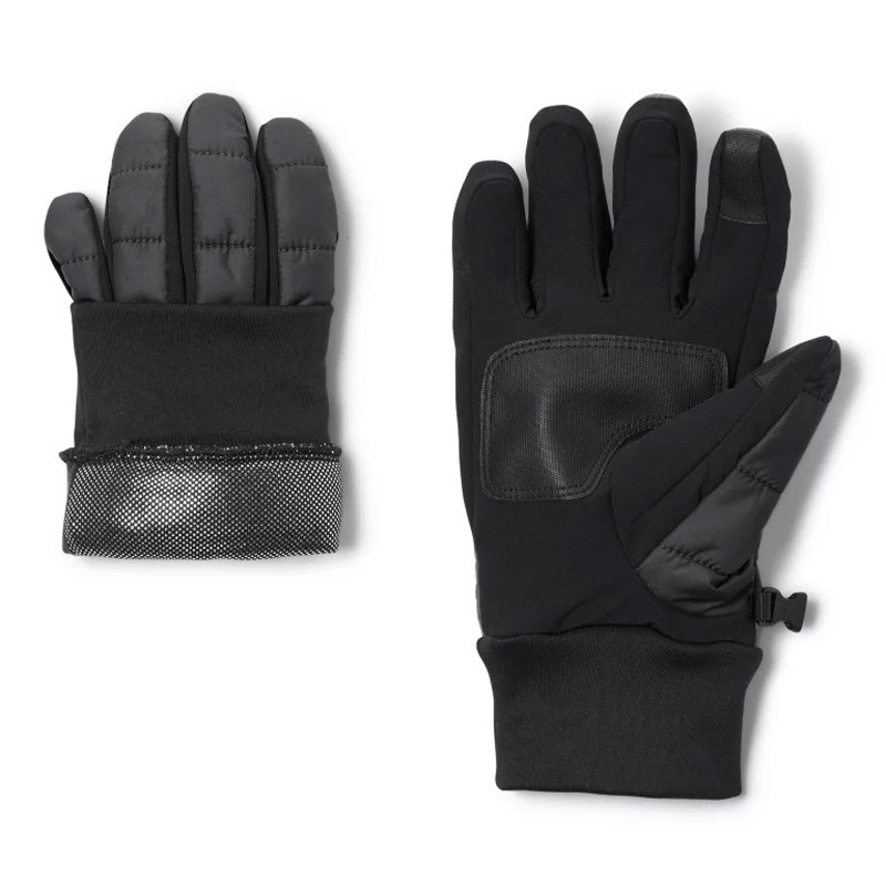 Columbia Powder Lite™ Gloves for Men - Black