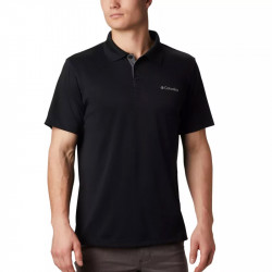 Columbia Utilizer™ Men's Polo Shirt - Black - 1772051-010