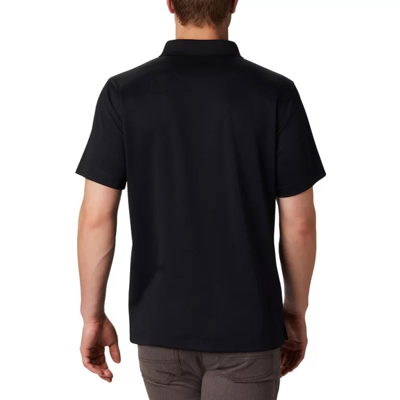 Columbia Utilizer™ Men's Polo Shirt - Black