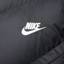 Doudoune à capuche Nike Storm-FIT Windrunner - Black/Black/Sail - FB8185-010