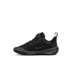 Nike Omni Multi-Court Kids' Shoe - Black/Anthracite - DM9026-001