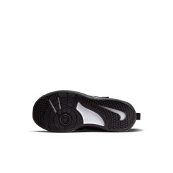 Nike Omni Multi-Court Kids' Shoe - Black/White - DM9026-002