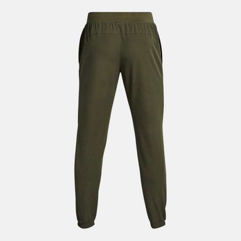 Under Armour Men's Stretch Woven Cold Weather Training Pants