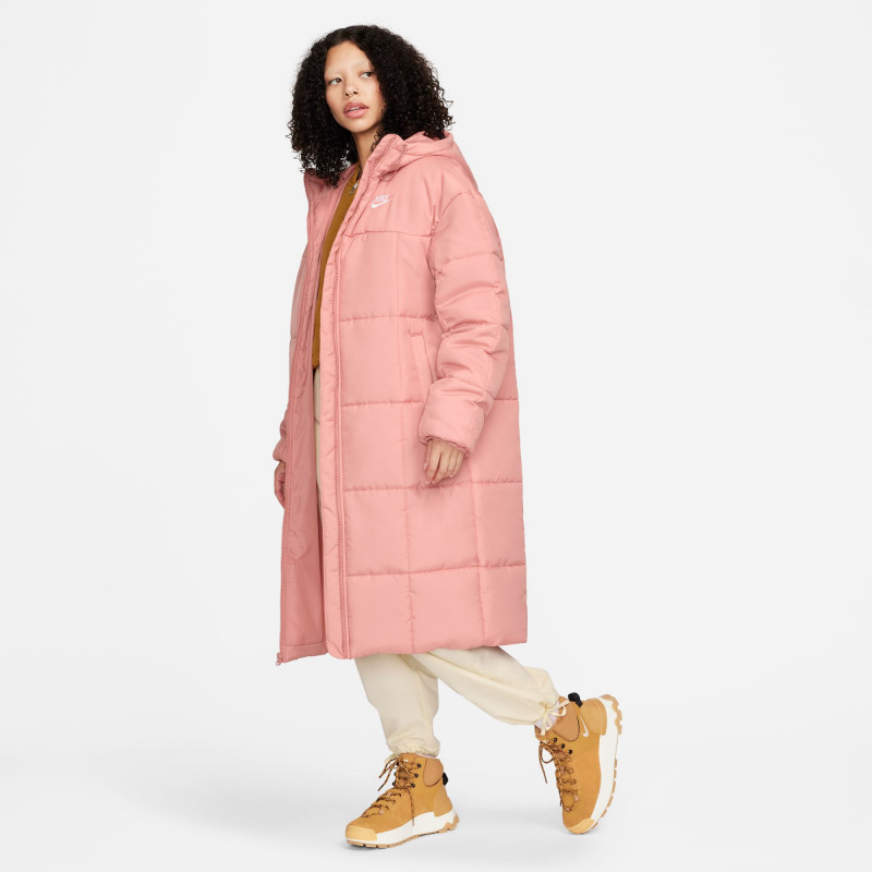 Parka pour femme Nike Sportswear Therma-FIT Classics