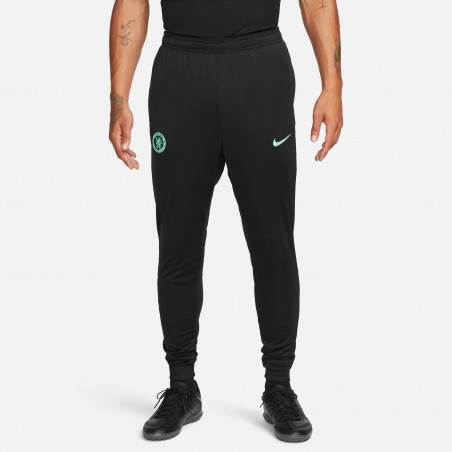 Pantalon Nike Chelsea FC Strike Third - Black/Mint Foam - DZ0927-010