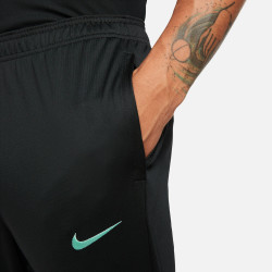 Nike Chelsea FC Strike Third Pants - Black/Mint Foam - DZ0927-010