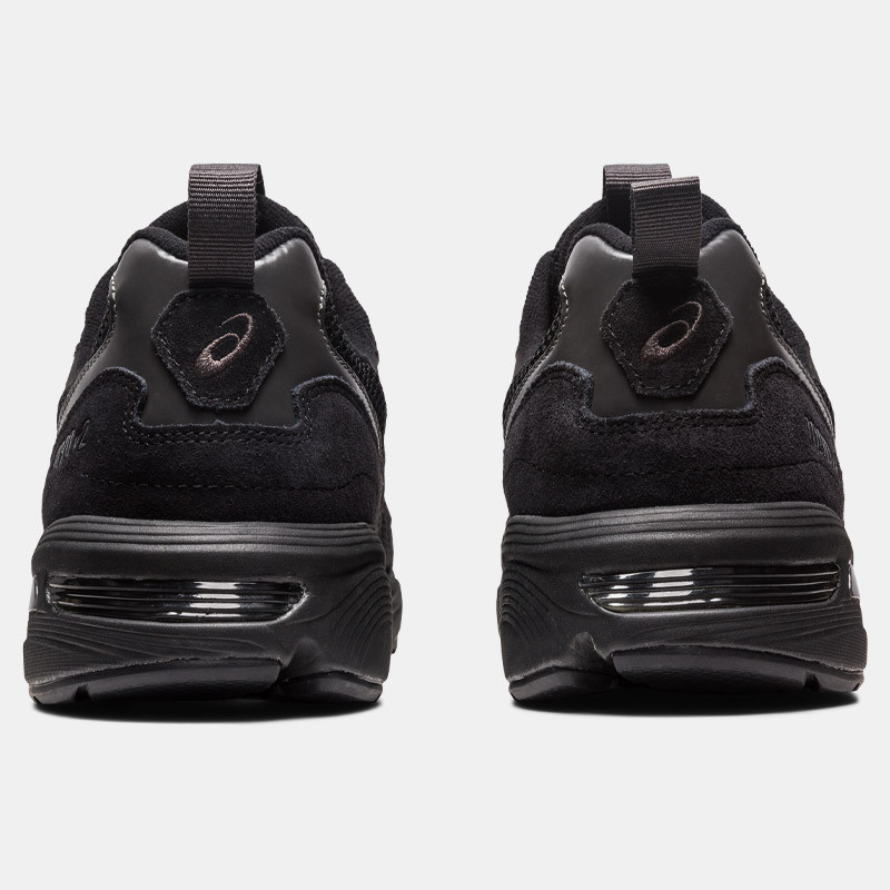 Asics Gel-1090V2 Men's Shoes - Black/Black