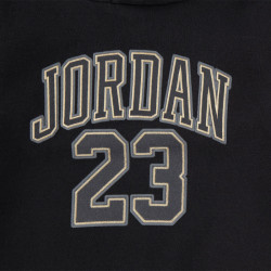 Jordan Jersey Pack 2-piece set for baby (3 months - 4 years) Boy - Black/Gold - 65C651-K5X