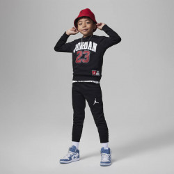 Jordan Jersey Pack 2-piece set for children (3-8 years) Boy - Black - 85C651-023
