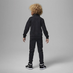 Jordan Take Flight Black & Gold 2-piece set for children (3 - 8 years) Boy - Black - 85C811-023