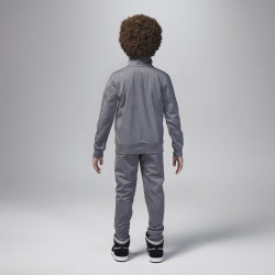 Jordan Take Flight Black & Gold 2-piece set for children (3 - 8 years) Boy - Carbon Heather - 85C811-GEH