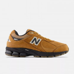 Chaussures New Balance 2002R pour homme - Marron/Noir - M2002REI