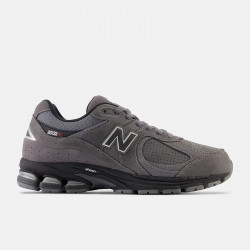Chaussures New Balance 2002R pour homme - Gris/Noir - M2002REH