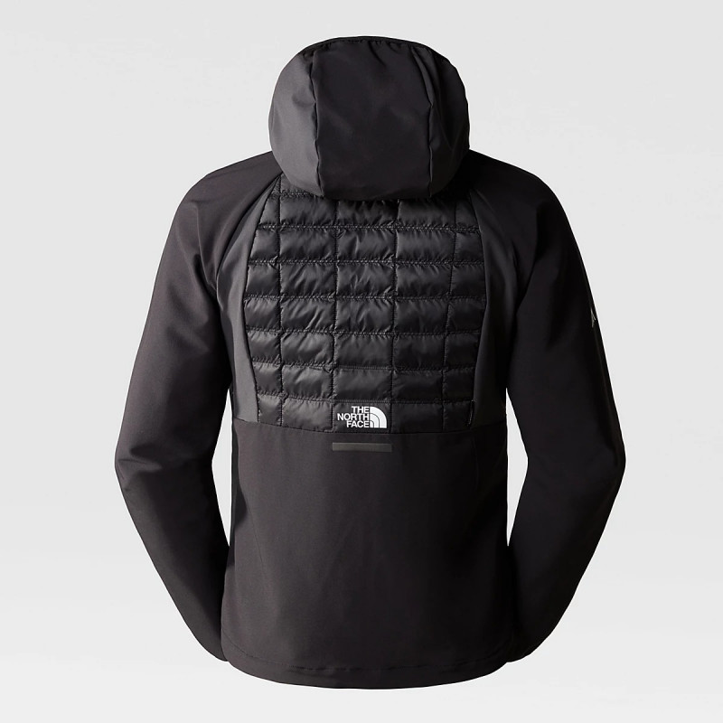The North Face Men's Ma Lab Hybrid Thermoball™ Hooded Jacket - Black