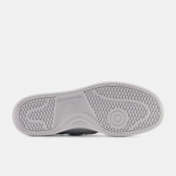 New Balance 480 unisex shoes - White/Grey/Bordeaux - BB480LKB
